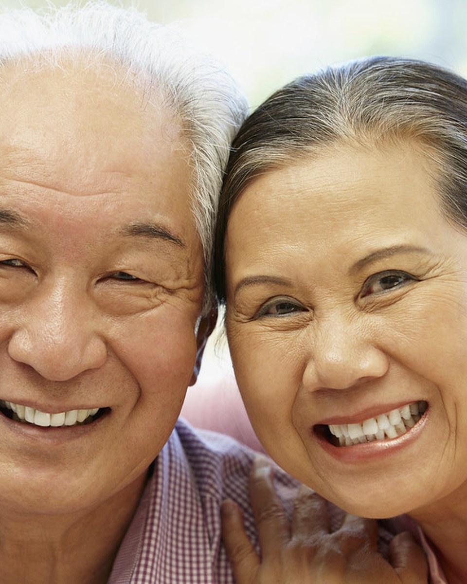 Retirees & seniors